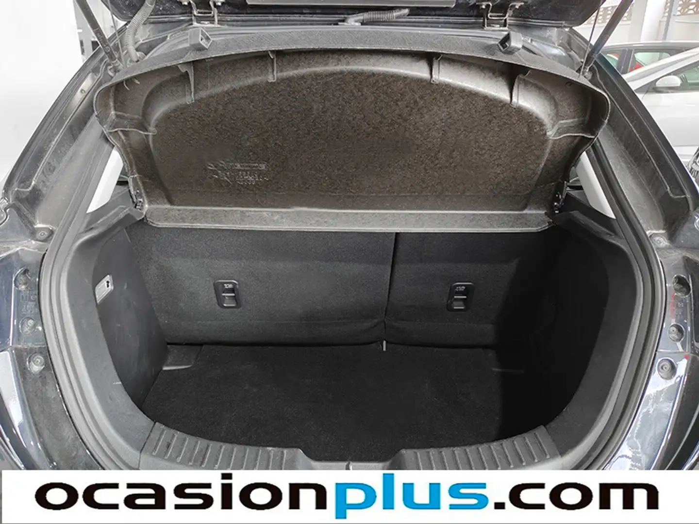 Foto Mazda Mazda2 Mazda Mazda 2 1.5 GE Black Tech Edition (75 CV)