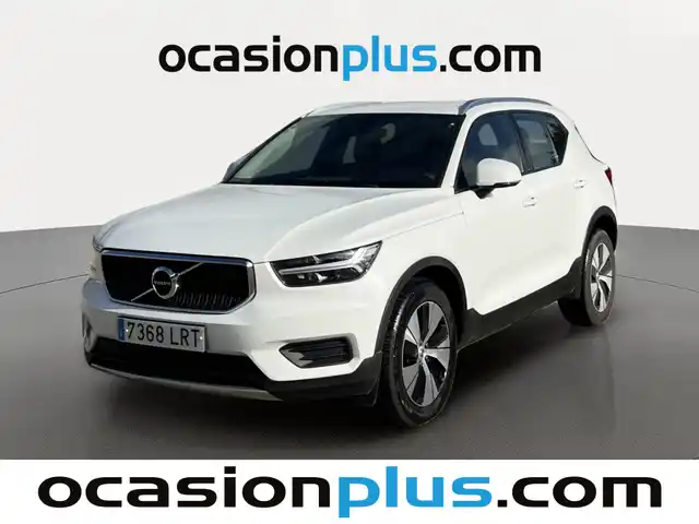 Volvo XC40 T3 Momentum Pro Auto (163 CV) de segunda mano