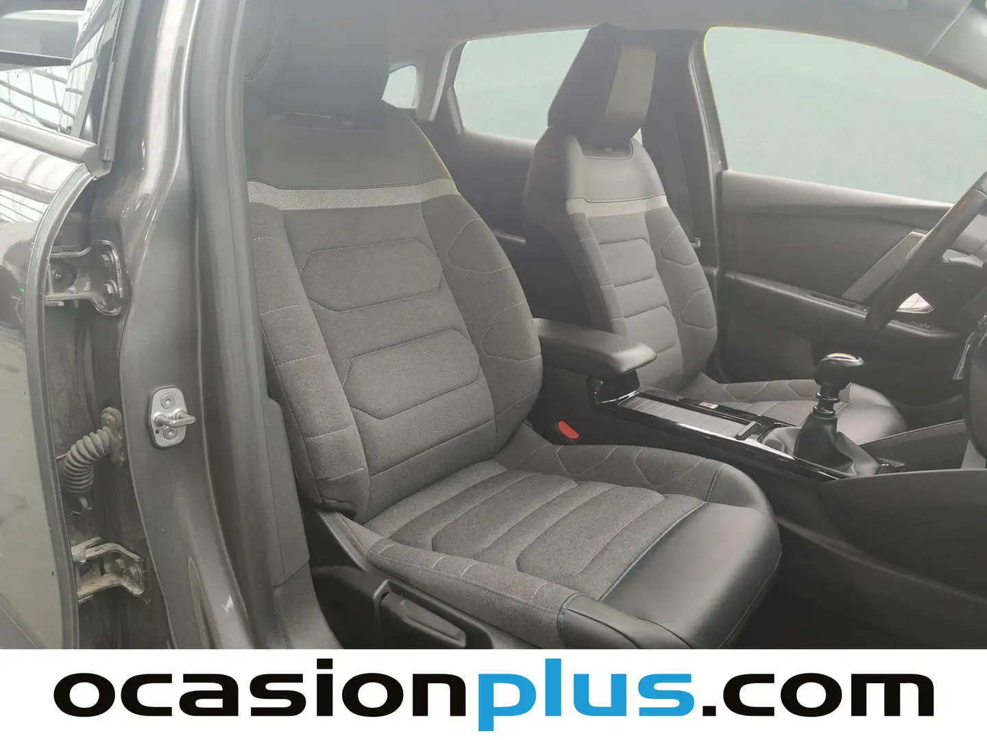 Foto Citroën C4 Citroen C4 PureTech 130 S&S 6v Feel Pack (130 CV)