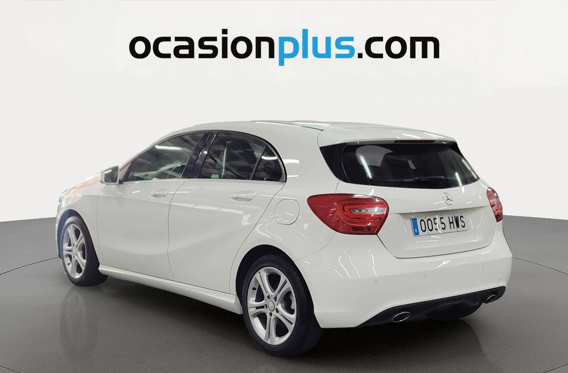 Mercedes-Benz Clase A 180 CDI Urban - foto 3