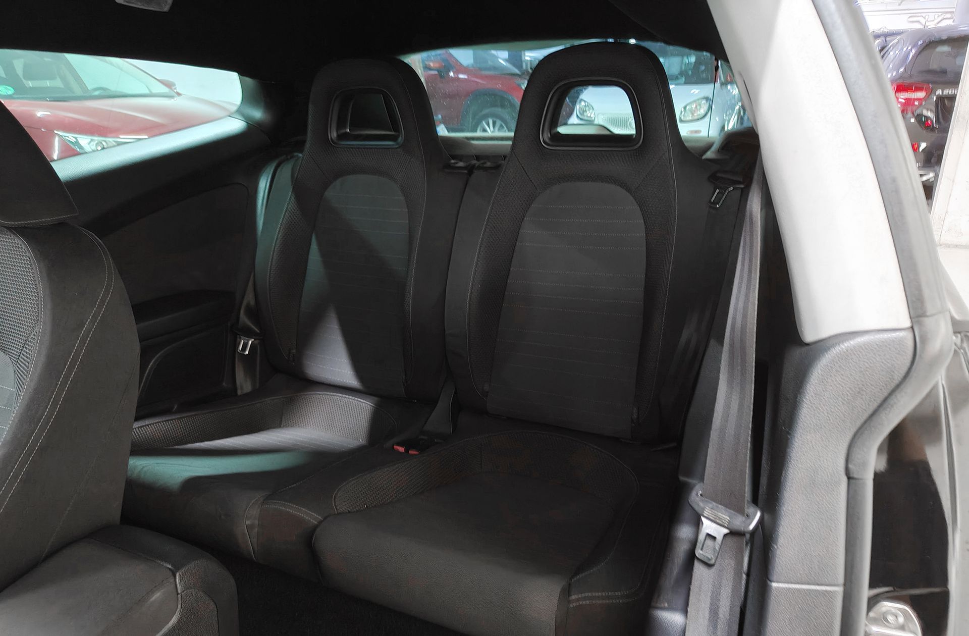 Volkswagen Scirocco 1.4 TSI - foto 10