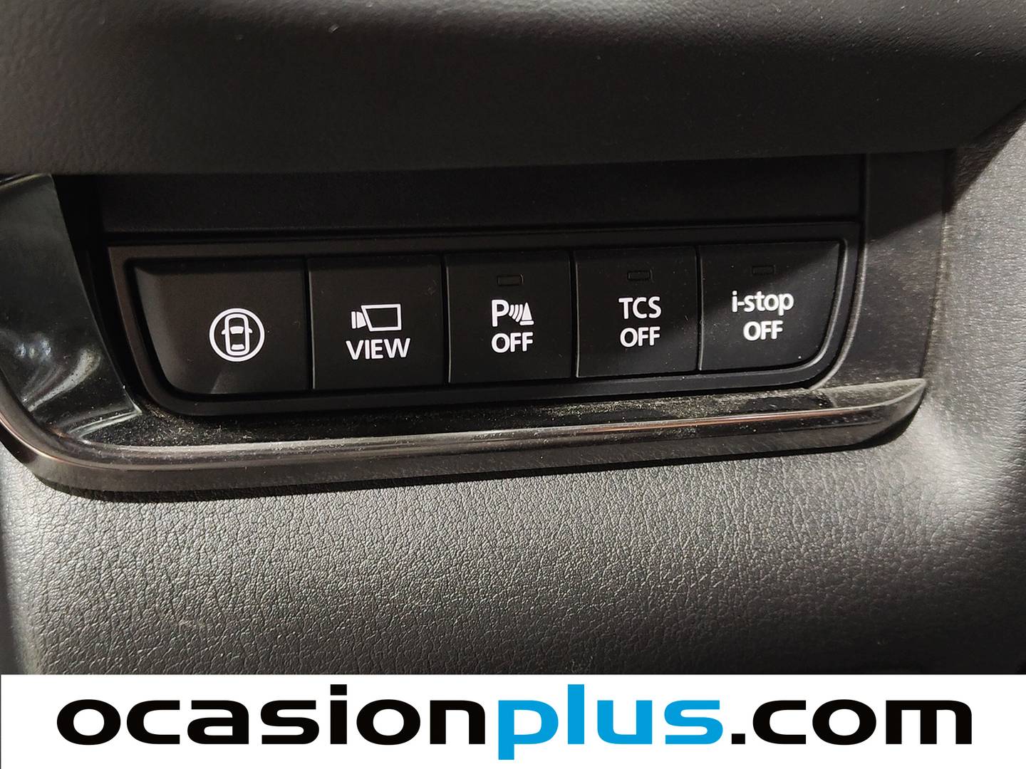 Mazda CX-30 Mazda CX-30 2.0 e-Skyactiv-X Zenith Black Safety AWD AT (180 CV) al mejor precio