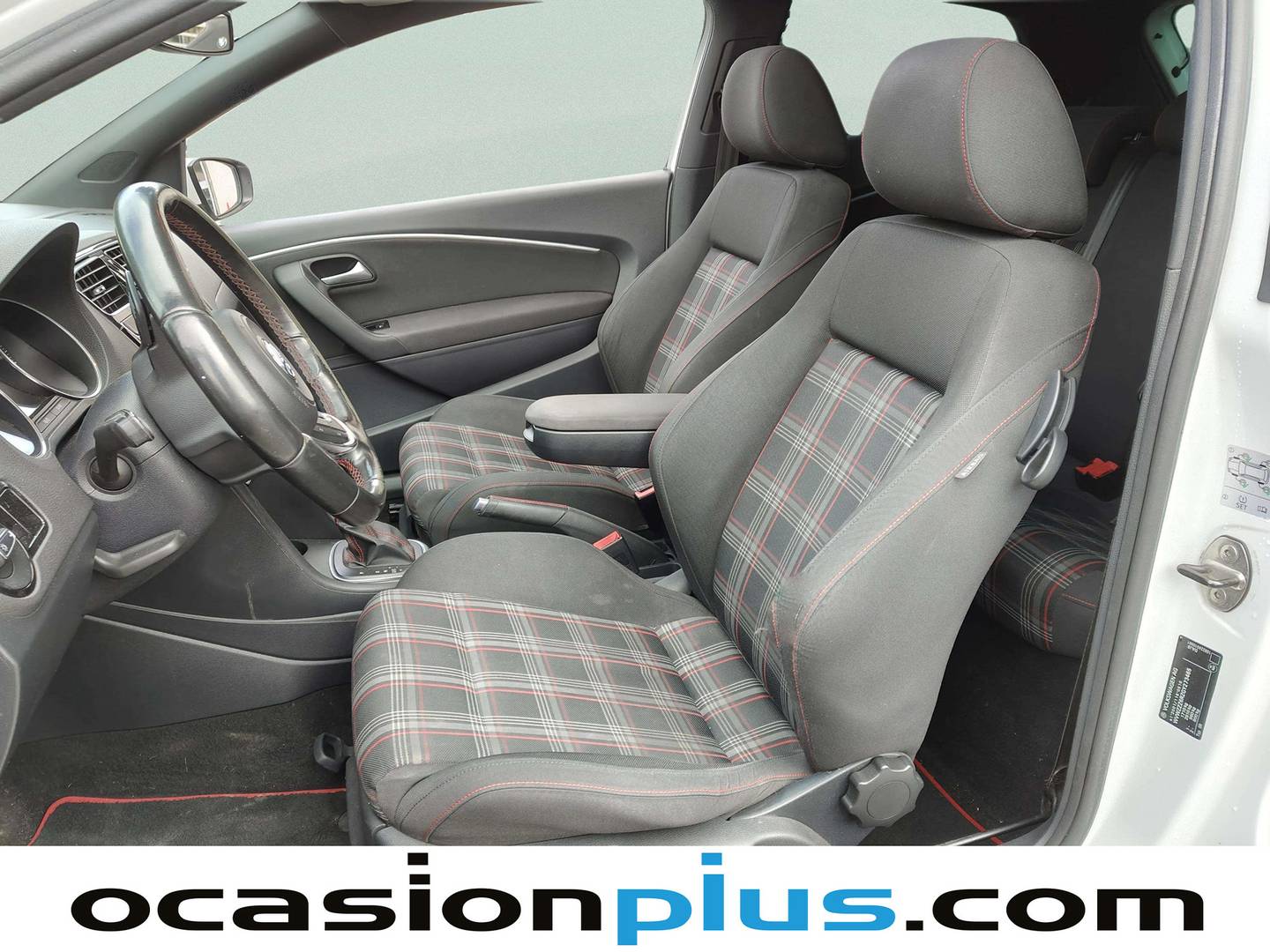 Foto Volkswagen Polo Volkswagen Polo GTI 1.8 TSI (192 CV) DSG