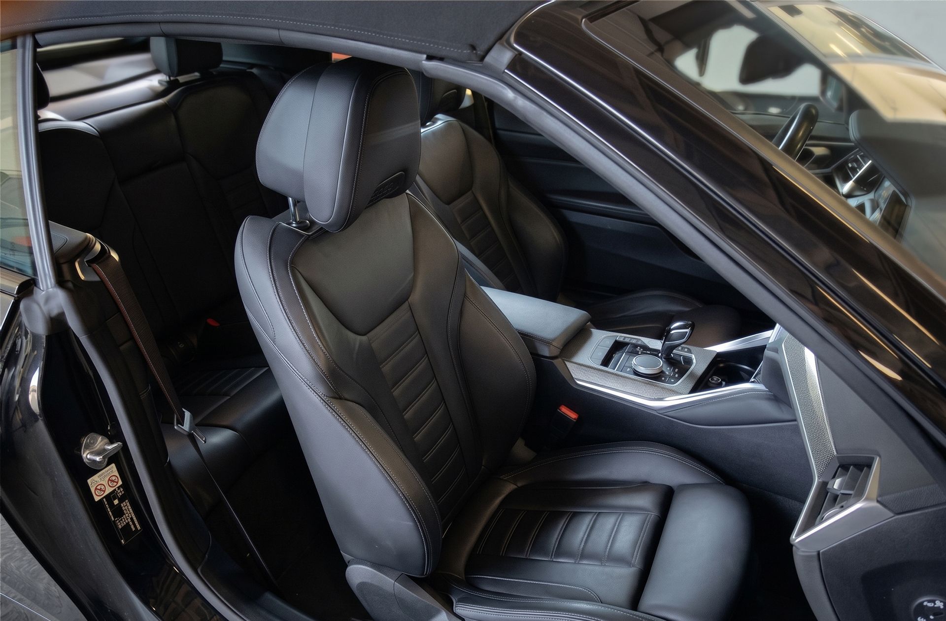 BMW Serie 4 M440i xDrive Cabrio - foto 24