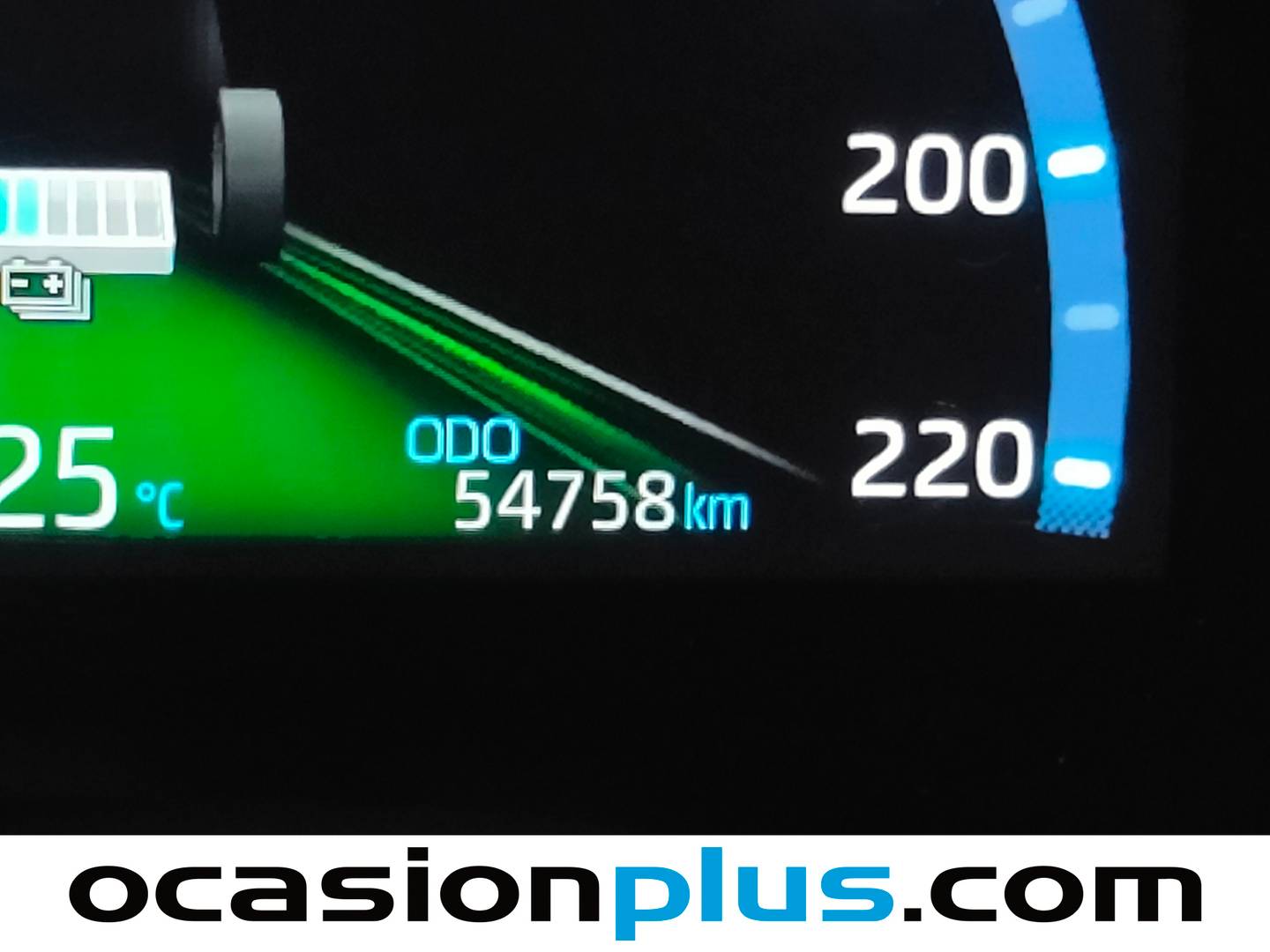 Toyota Yaris Cross Toyota Yaris Cross 120H Style (116 CV) seminuevo