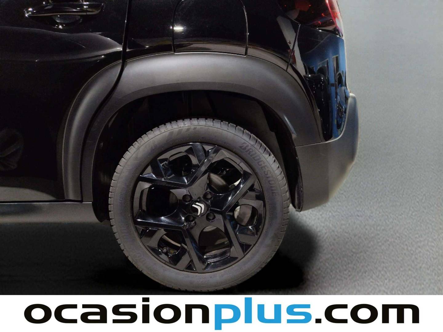 Citroën C3 Aircross Citroën C3 Aircross PureTech 110 S&S Max (110 CV) de segunda mano