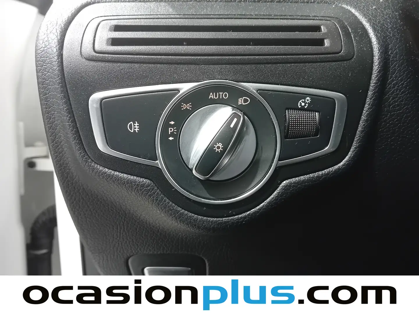 Foto Mercedes Clase GLC Mercedes-Benz GLC 200 4Matic (197 CV) Pack AMG