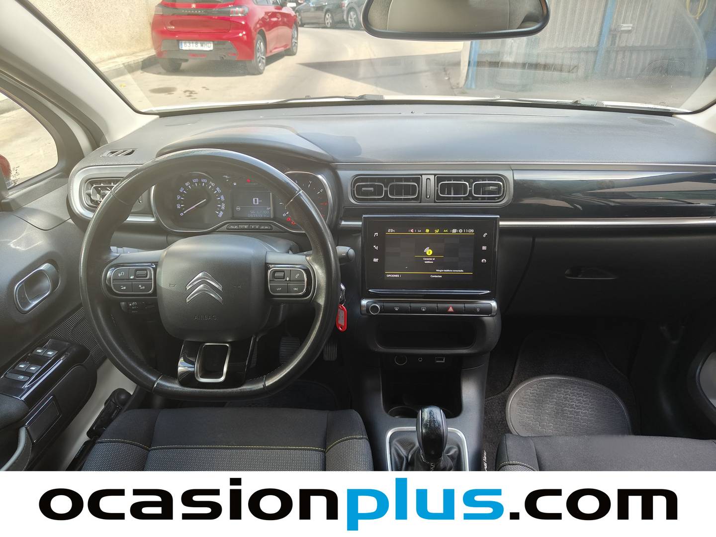 Citroën C3 Citroën C3 BlueHDi 100 S&S Shine (99 CV) de ocasión