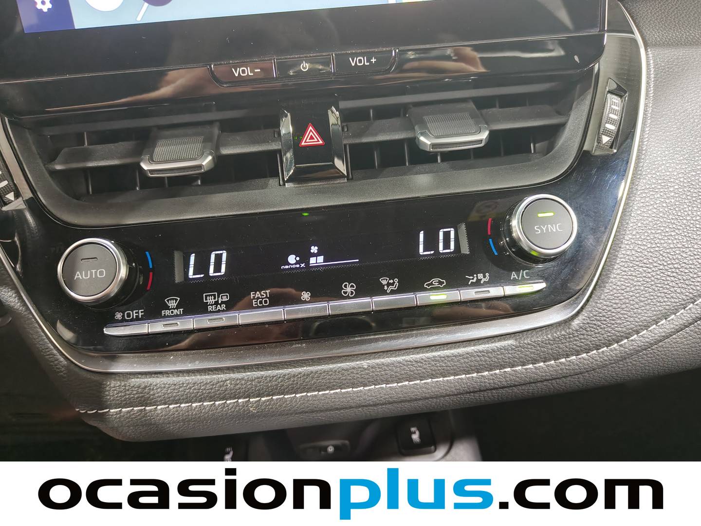 Foto Toyota Corolla Toyota Corolla 200H Touring Sports GR-Sport (196 CV)