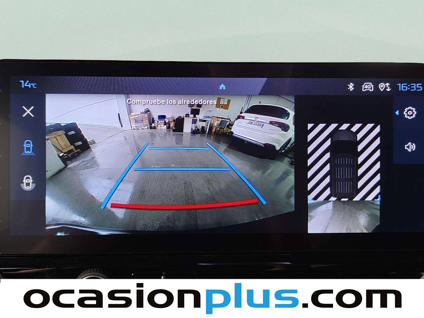 Foto Peugeot Rifter Peugeot Rifter BlueHDi 130 S&S GT Standard Auto (130 CV)