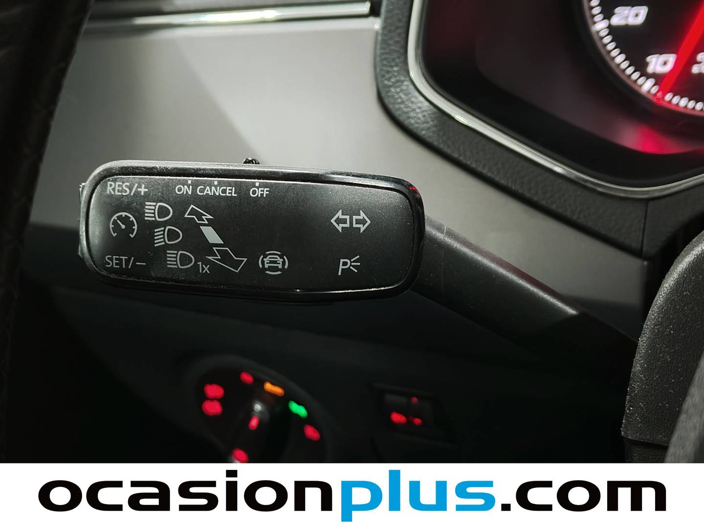 Seat Ibiza Seat Ibiza 1.0 MPI Style (80 CV) de ocasión