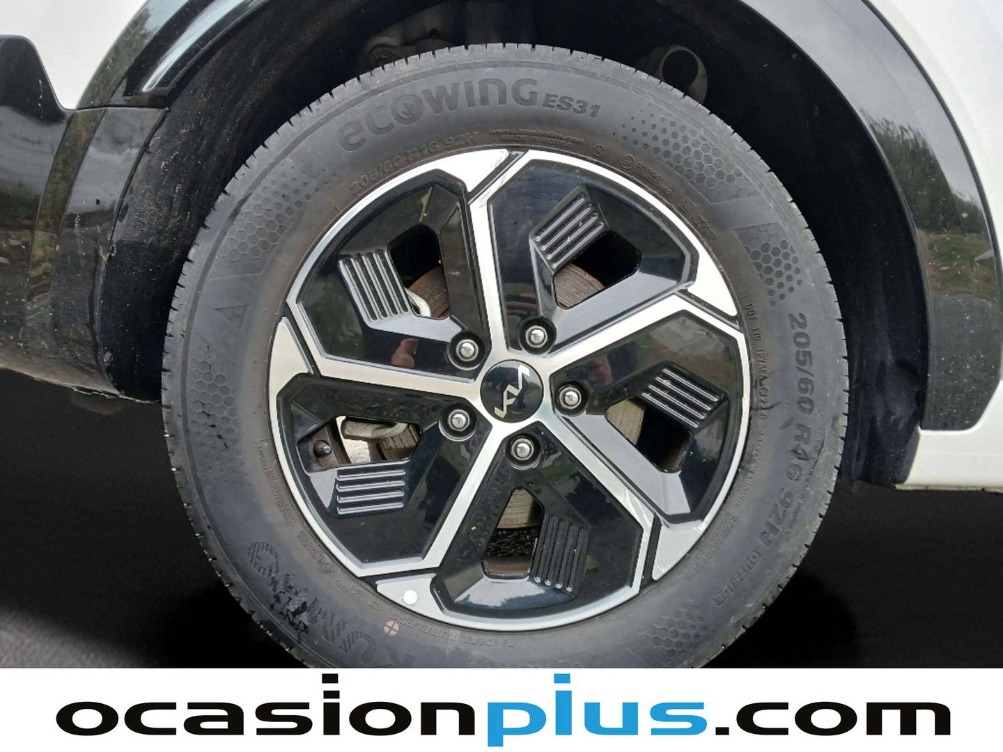 Foto KIA Niro Kia Niro 1.6 GDi HEV Drive (129 CV)