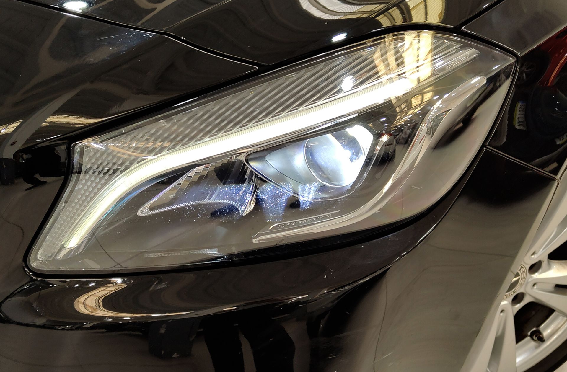 Mercedes-Benz Clase A 180 - foto 14