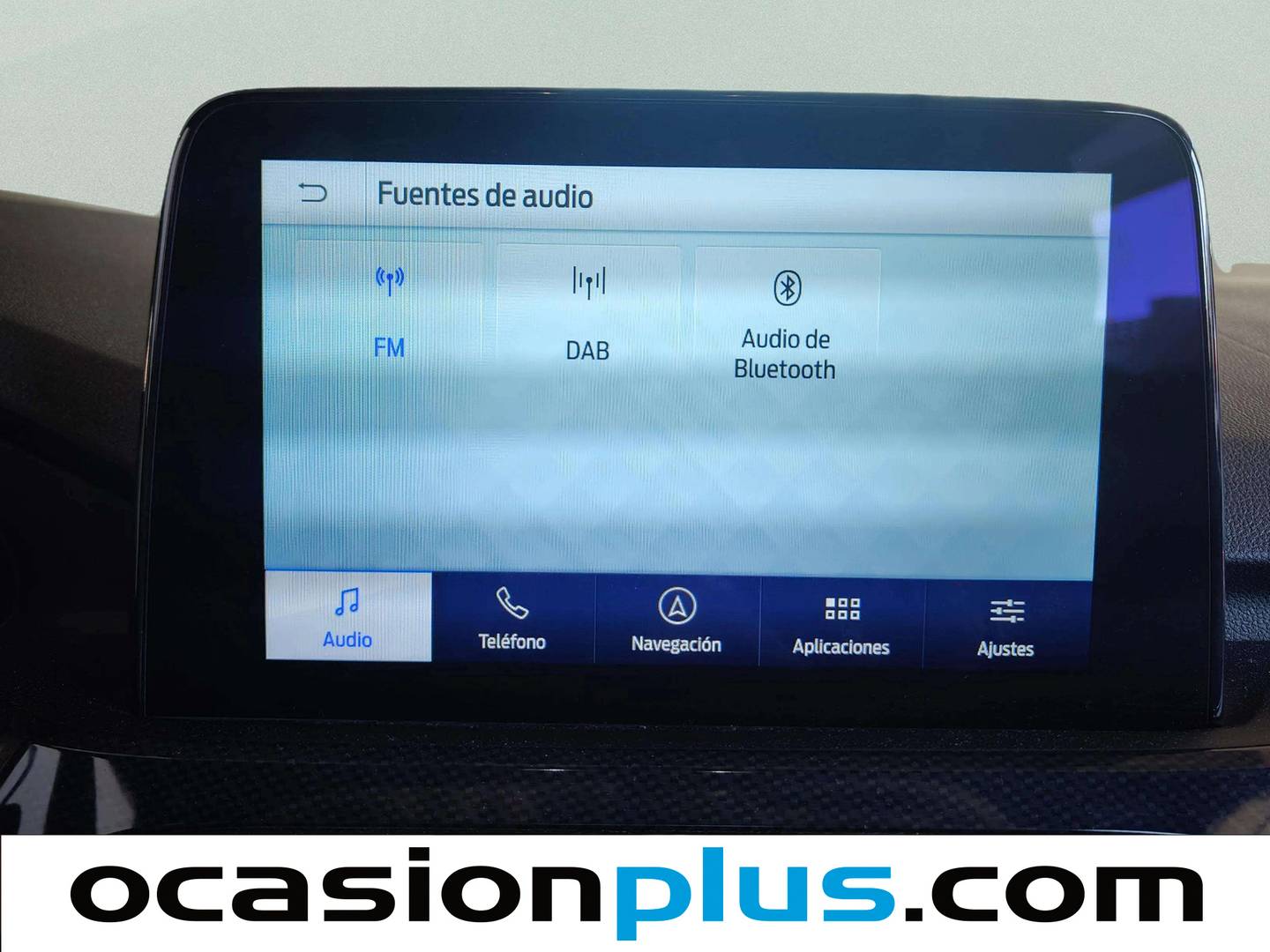 Ford Kuga Ford Kuga 1.5 EcoBlue ST-Line (120 CV) de ocasión