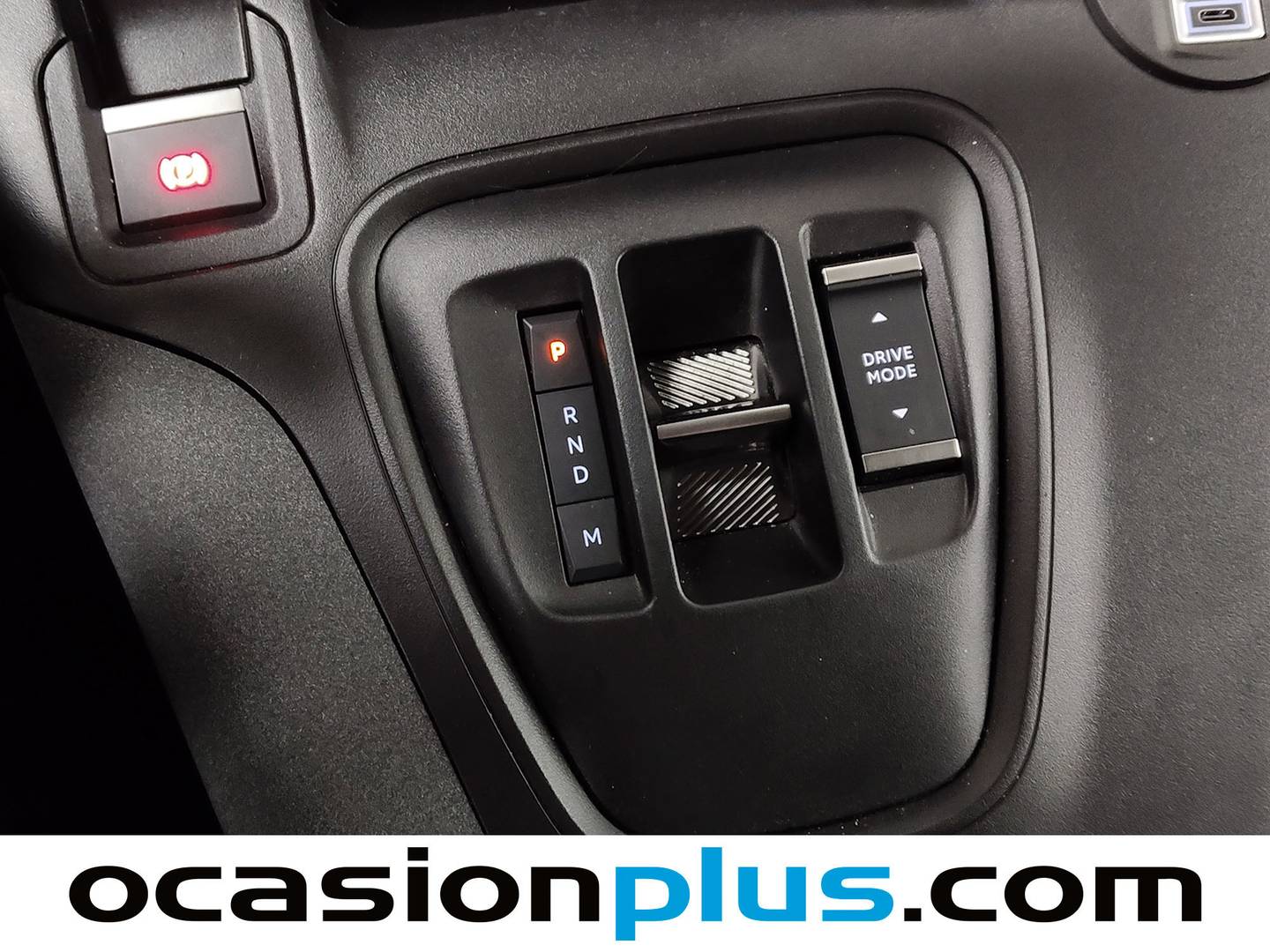 Foto Peugeot Rifter Peugeot Rifter BlueHDi 130 GT Long EAT8 (130 CV) 7 Plazas