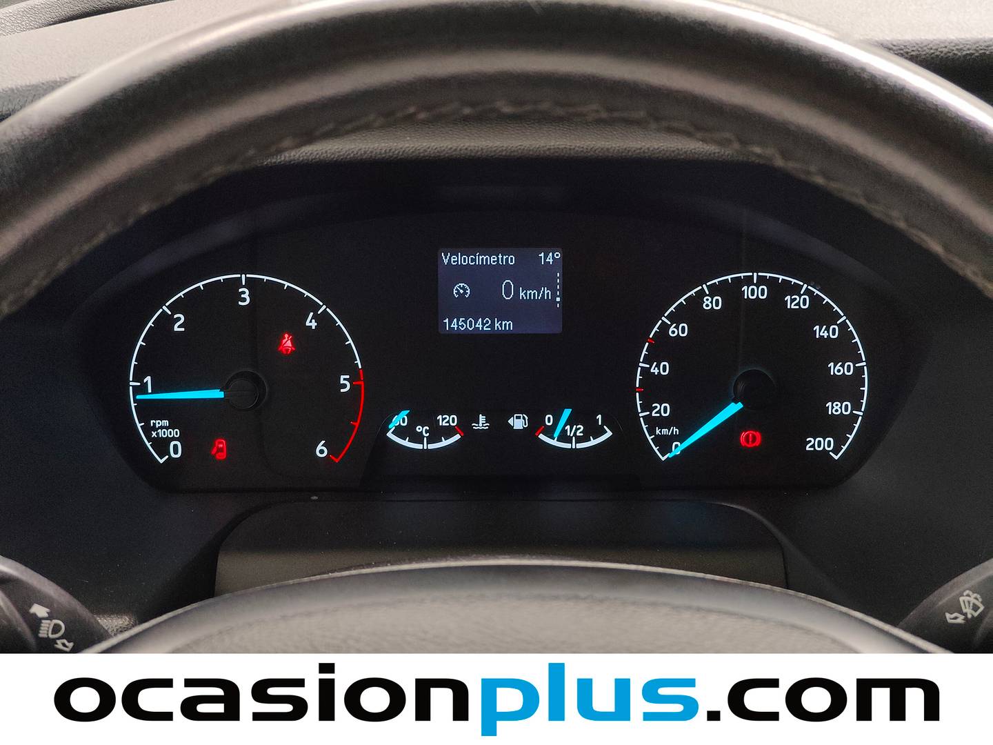 Ford Transit Custom FORD Transit Custom Van 2.0 TDCI 340 L2 Trend (130 CV) diésel