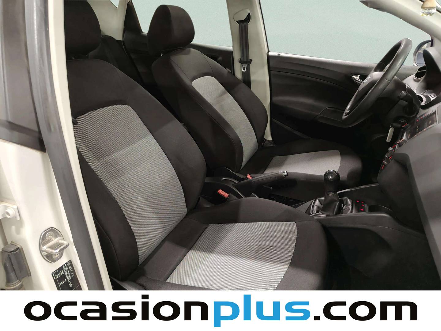 Seat Ibiza SEAT Ibiza 1.4 TDI CR S&S Full Connect (90 CV) al mejor precio