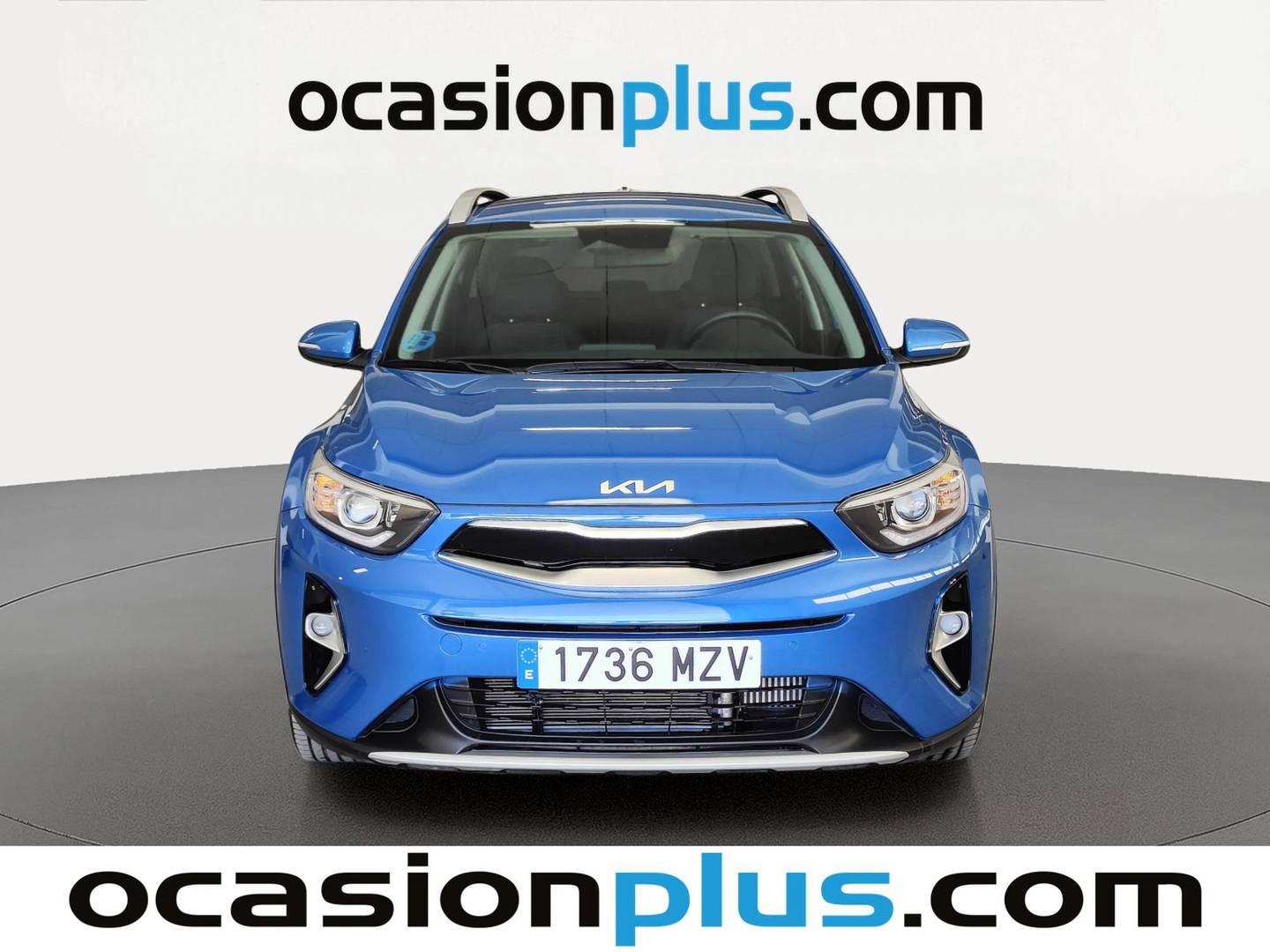 KIA Stonic KIA Stonic 1.0 T-GDi MHEV Drive (100 CV) seminuevo
