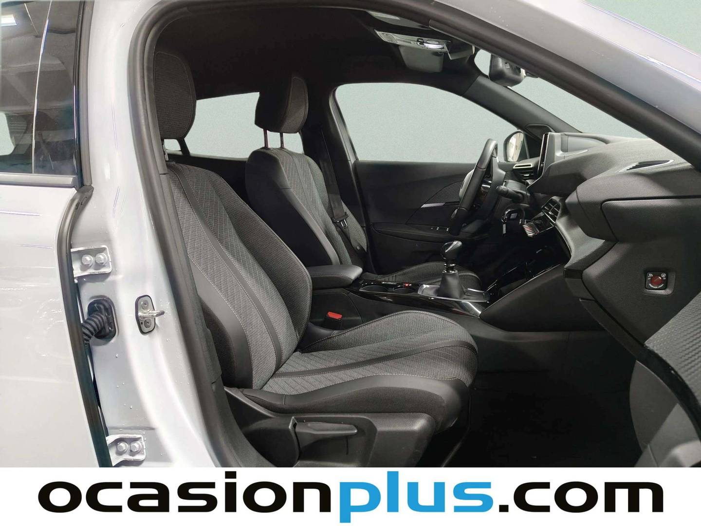 Peugeot 2008 Peugeot 2008 PureTech 100 S&S Allure (100 CV) manual