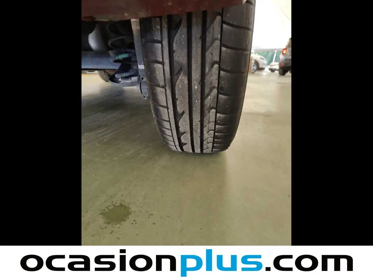 Foto Mitsubishi Space Star Mitsubishi Space Star 120 MPI Kaiteki (71 CV)