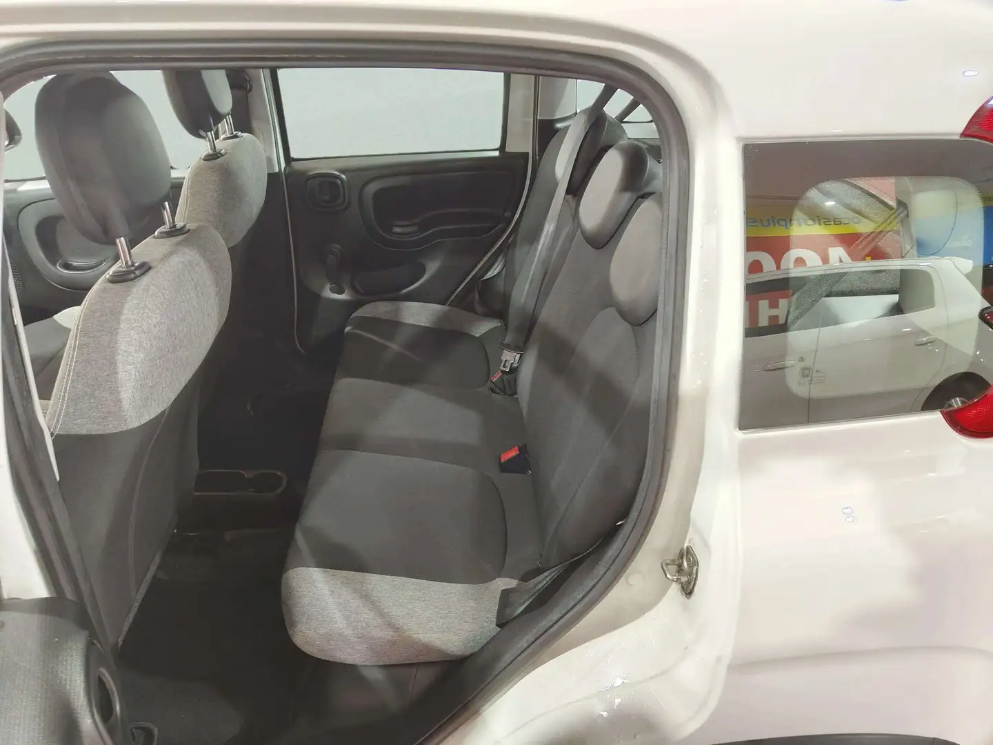 Foto Fiat Panda Fiat Panda 1.0 Hybrid GSE City Life (70 CV)