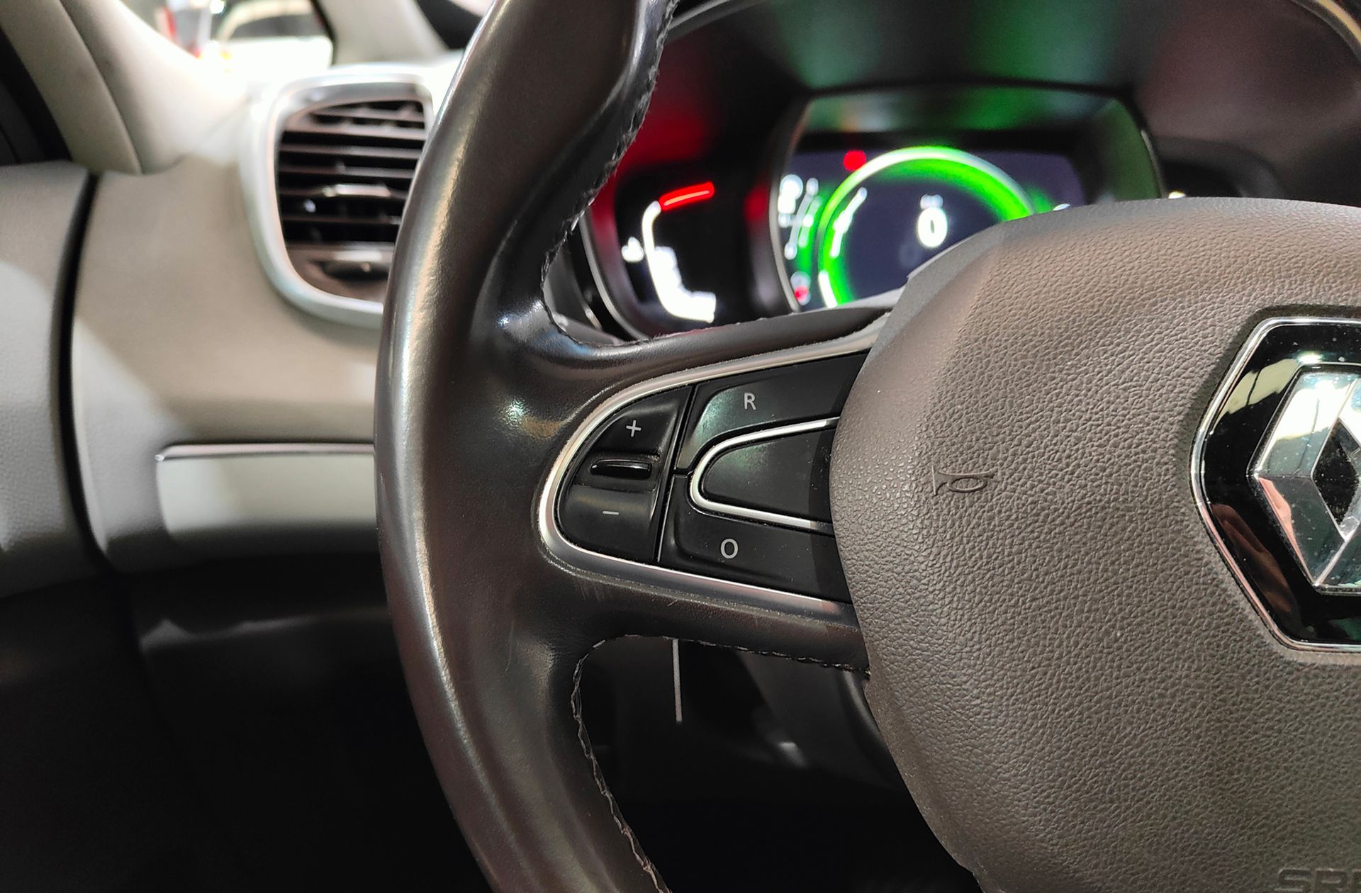 Renault Espace Zen Energy TT dCi EDC 7 plazas - foto 33