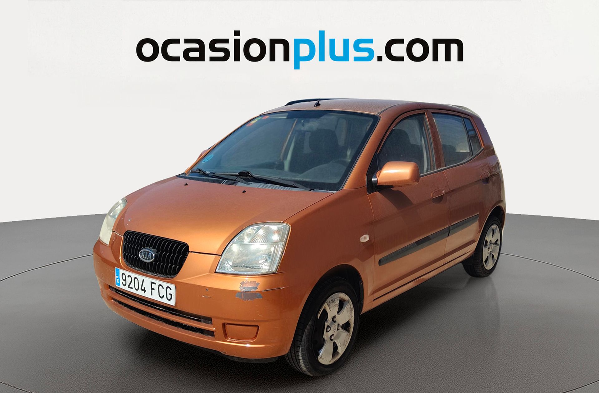 Kia Picanto 1.0 LX
