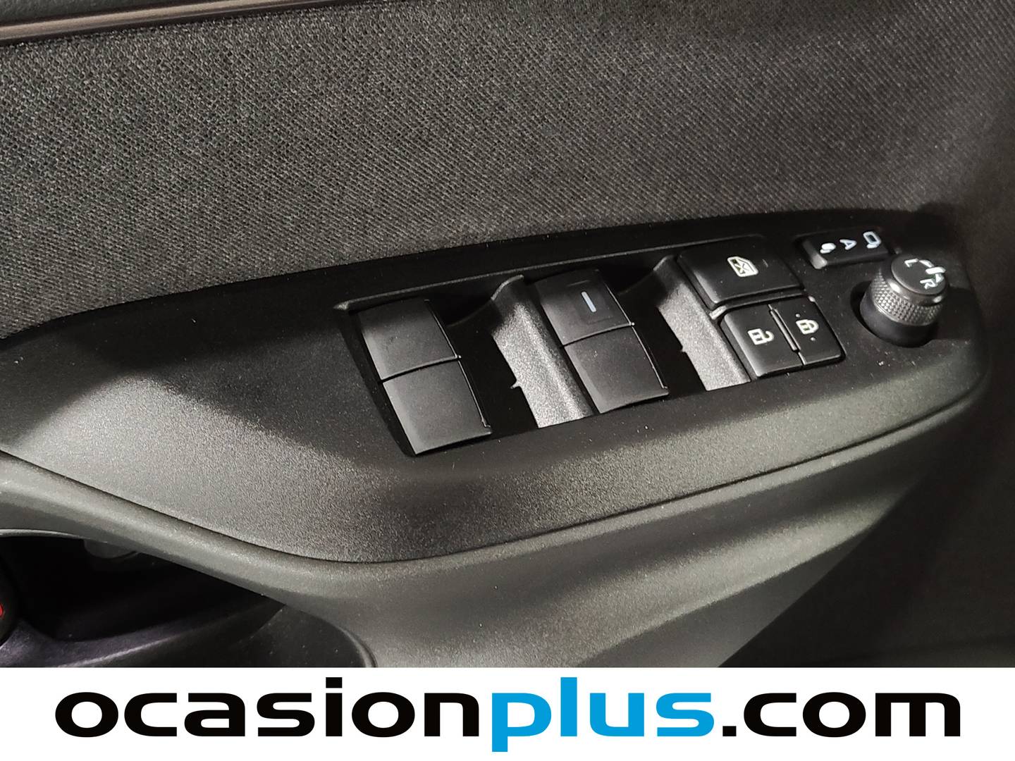 Toyota Yaris Cross Toyota Yaris Cross 130H GR Sport (130 CV) seminuevo