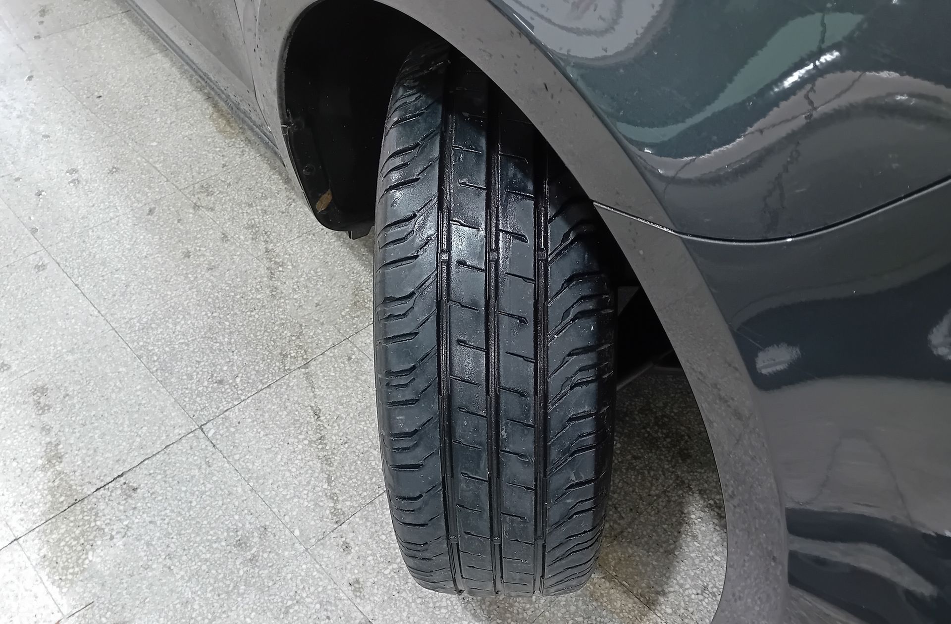 Mercedes-Benz Vito 114 CDI Tourer Pro Larga 9 plazas - foto 40