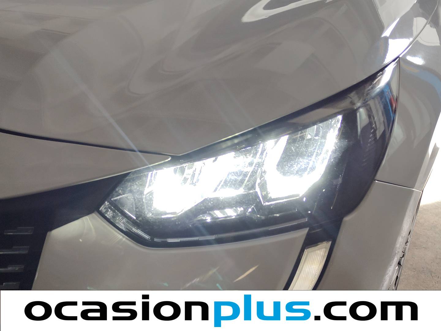 Peugeot 208 Peugeot 208 PureTech 100 Active Pack (100 CV) barato