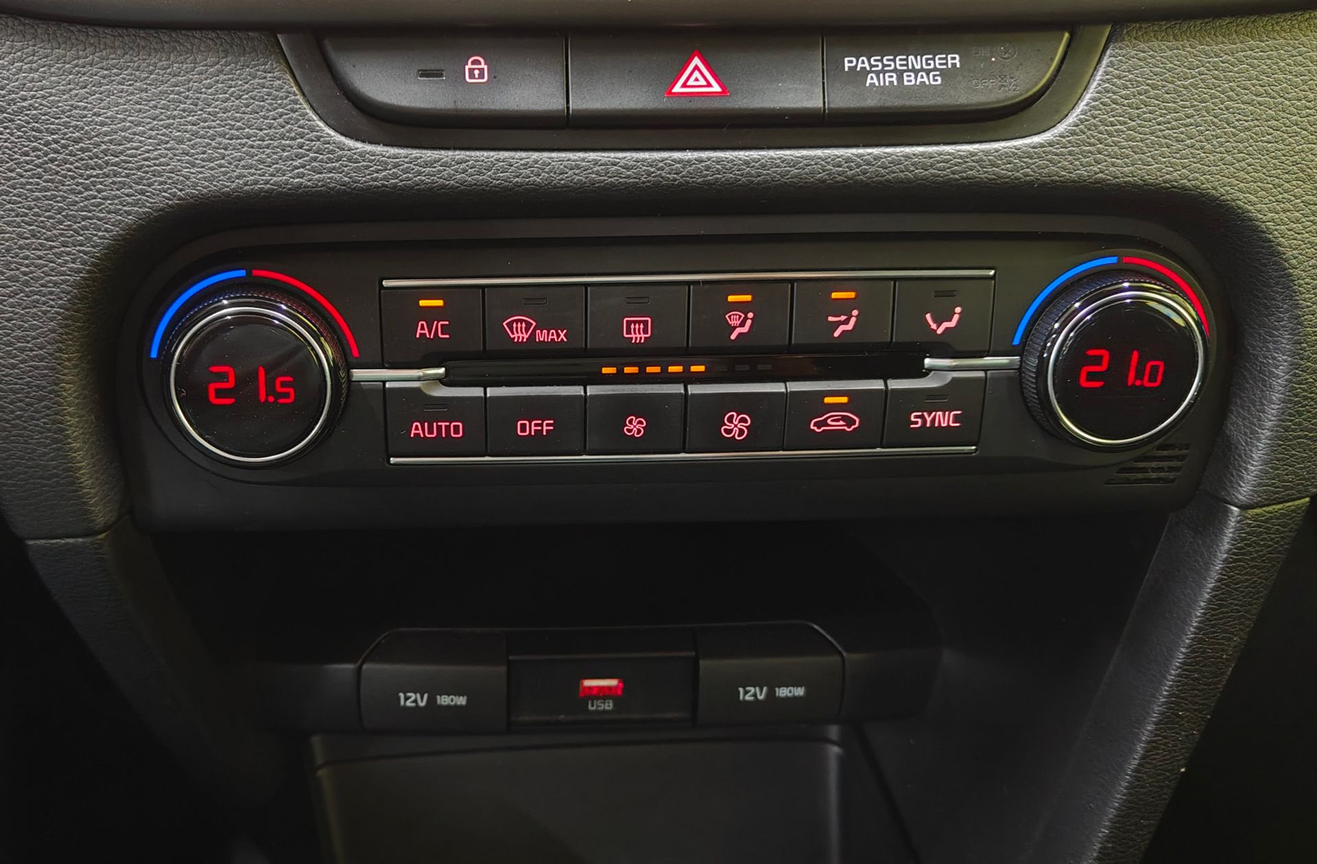 Kia XCeed 1.0 T-GDi Drive - foto 30