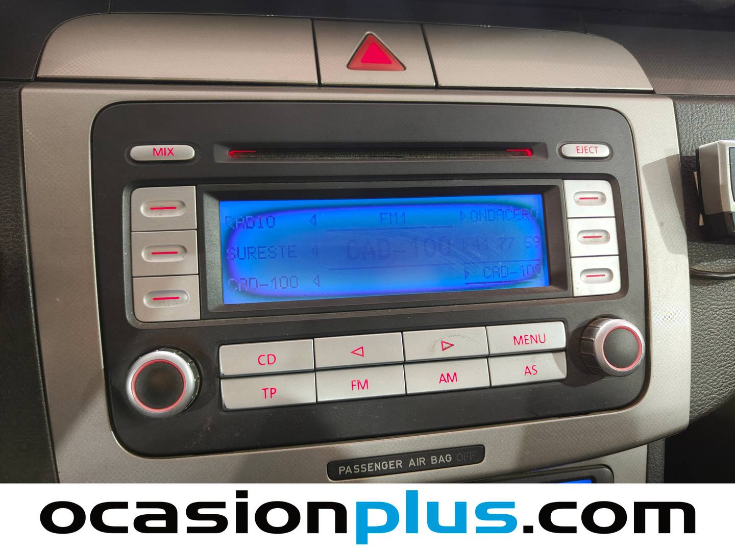 Volkswagen Passat Volkswagen Passat Advance 1.9 TDI (105 CV) barato