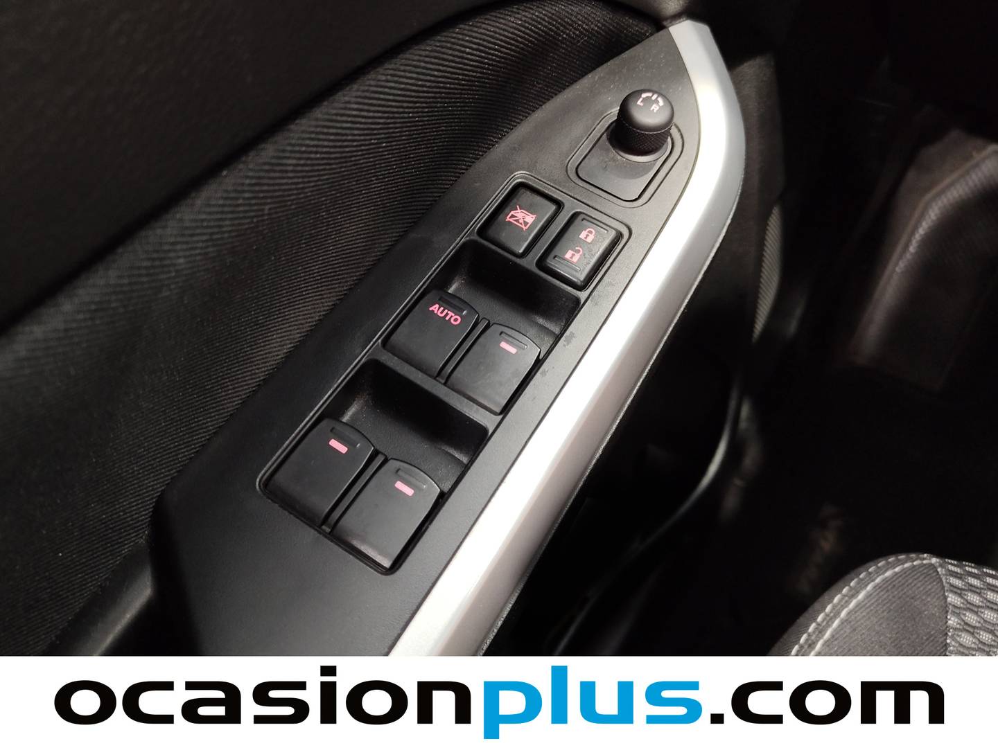 Suzuki Vitara Suzuki Vitara 1.6 GLE 4WD (120 CV) gasolina