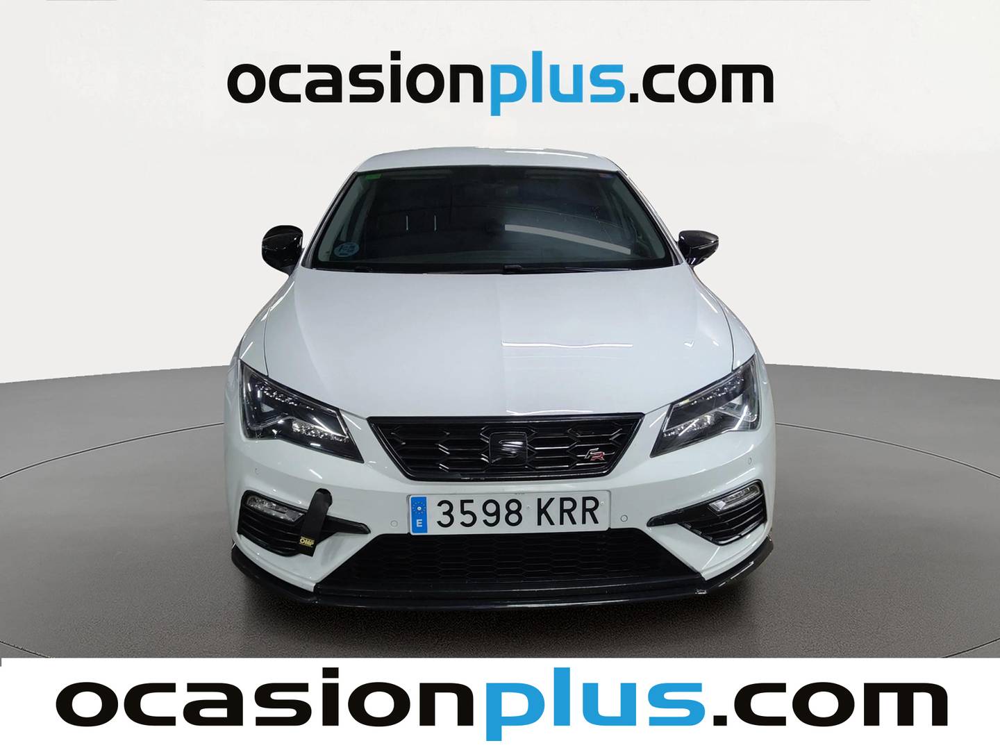 Seat León Seat León 1.4 TSI S&S FR Plus (125 CV) barato