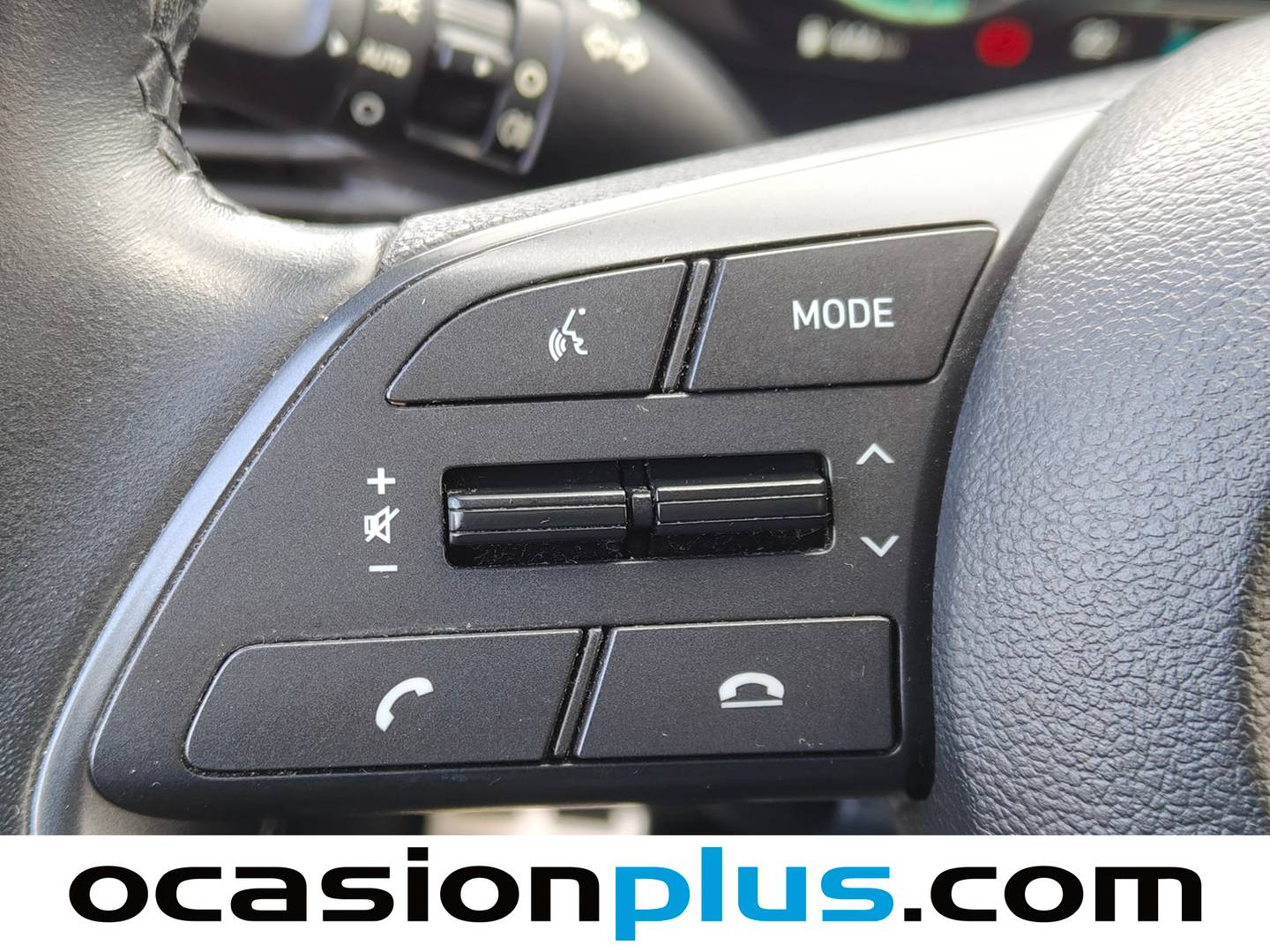 Hyundai Bayon Hyundai Bayon 1.2 MPI Maxx (84 CV) seminuevo