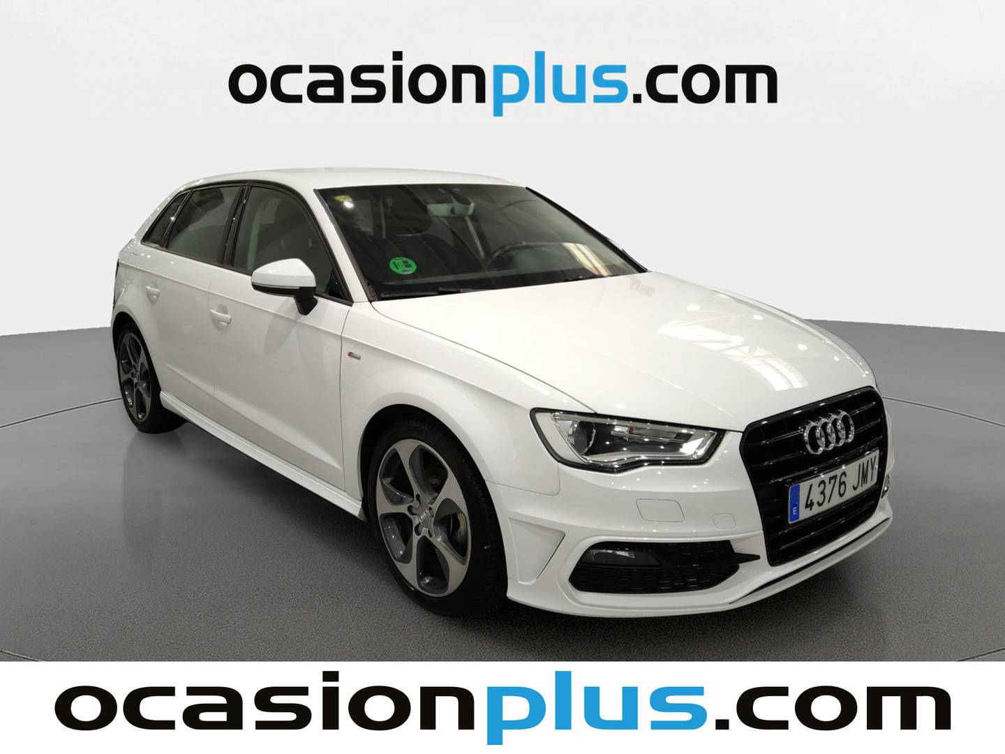 Foto Audi A3 Audi A3 Sportback S line 2.0 TDI clean diesel (150 CV)