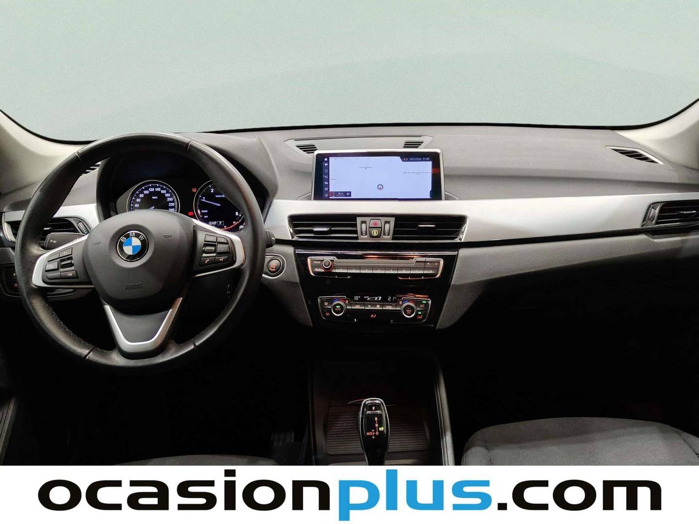 BMW X1 BMW X1 sDrive18d 110 kW (150 CV) de ocasión
