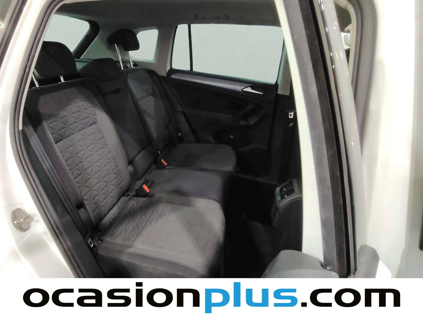 Volkswagen Tiguan Volkswagen Tiguan Life 2.0 TDI (150 CV) DSG diésel