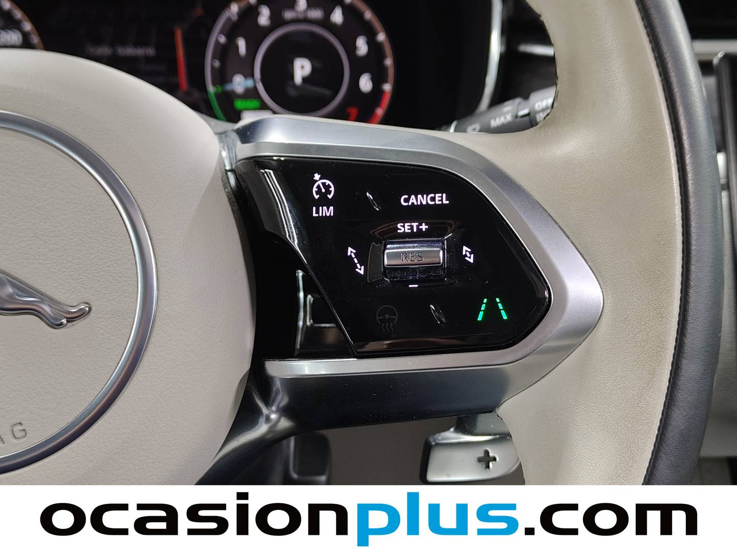 Jaguar F-Pace Jaguar F-PACE 2.0 I4 PHEV SE AWD Auto  (404 CV) km 0