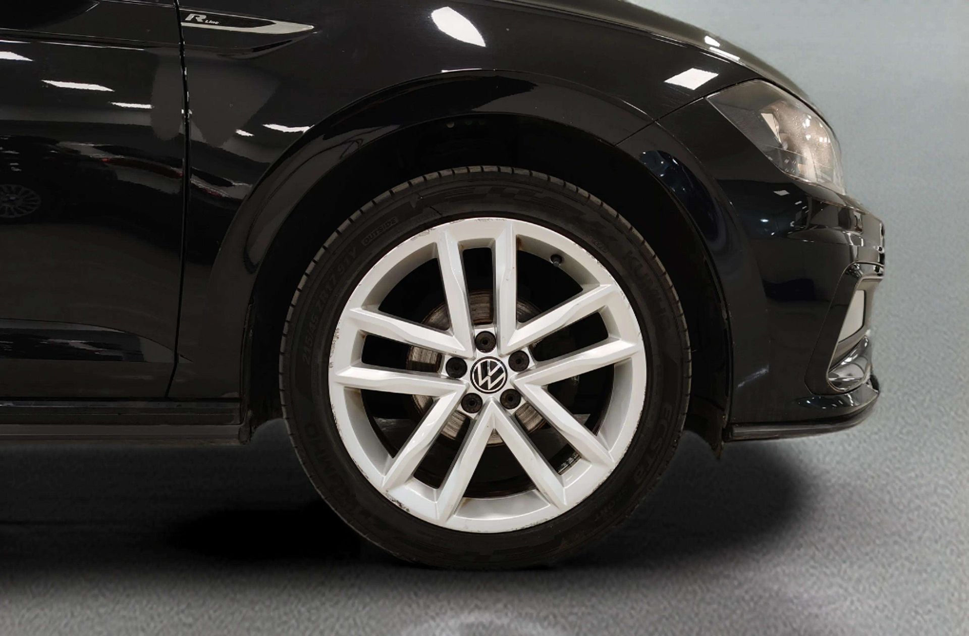 Volkswagen Polo R-Line 1.0 TSI DSG - foto 38
