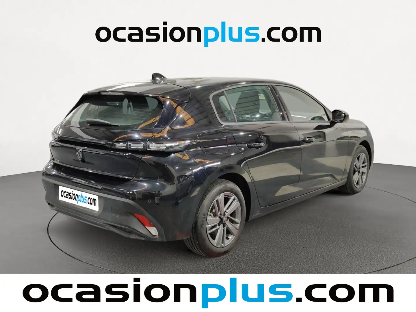 Foto Peugeot 308 Peugeot 308 PureTech 130 S&S Active Pack EAT8 (130 CV)