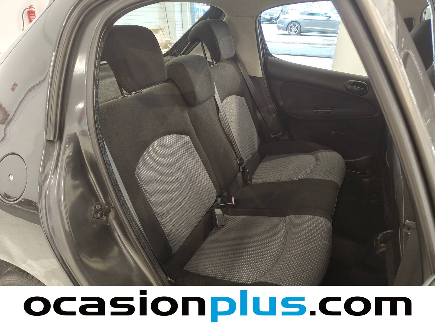 Foto Peugeot 206 Peugeot 206 1.4 HDI X-Line (70 CV)