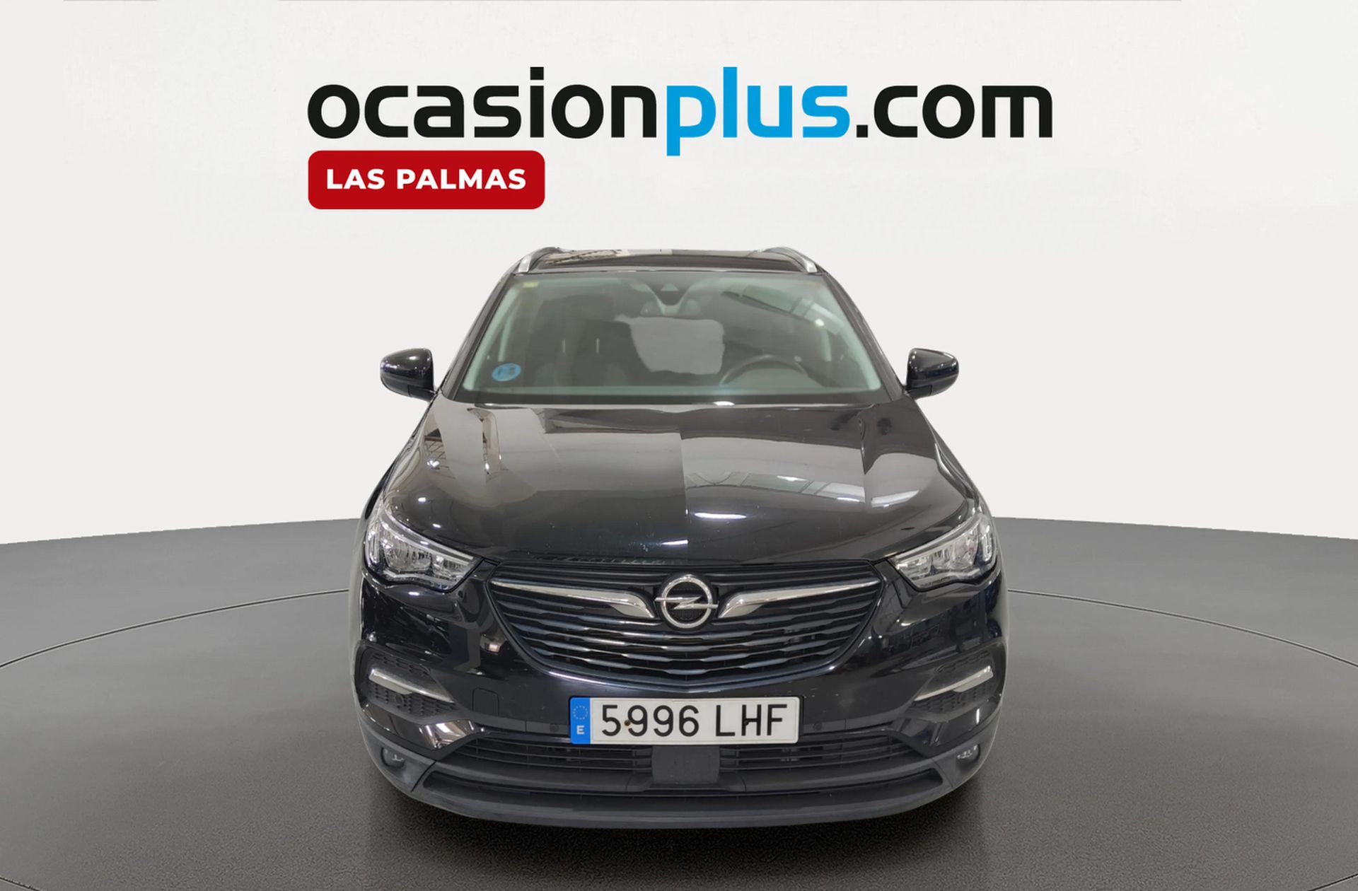 Opel Grandland 1.2 Turbo Selective - foto 12