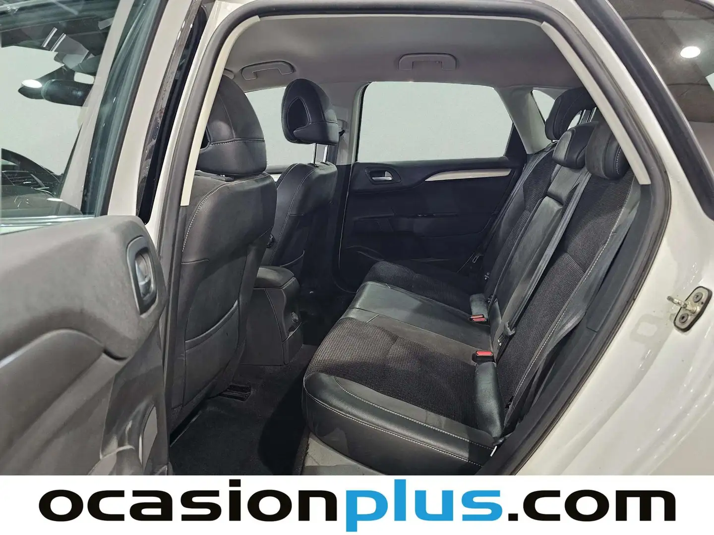 Foto Citroën C4 Citroen C4 BlueHDi 100 Feel Edition (99 CV)