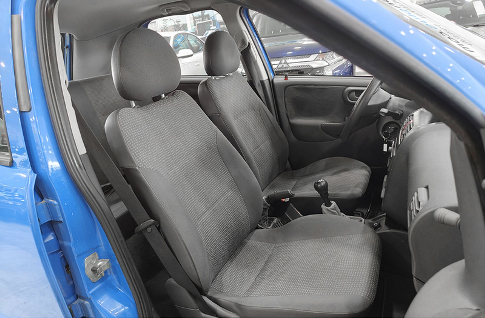 Opel Corsa 1.0 12v Club - foto 15