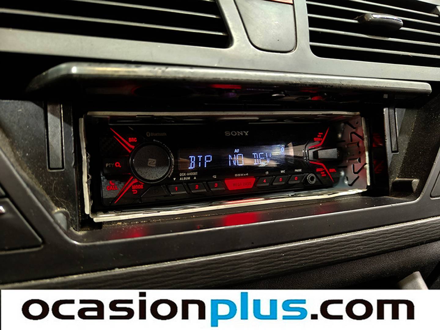 Citroën C4 Picasso Citroen C4 Picasso 1.6 VTi Business (120 CV) 7 plazas barato