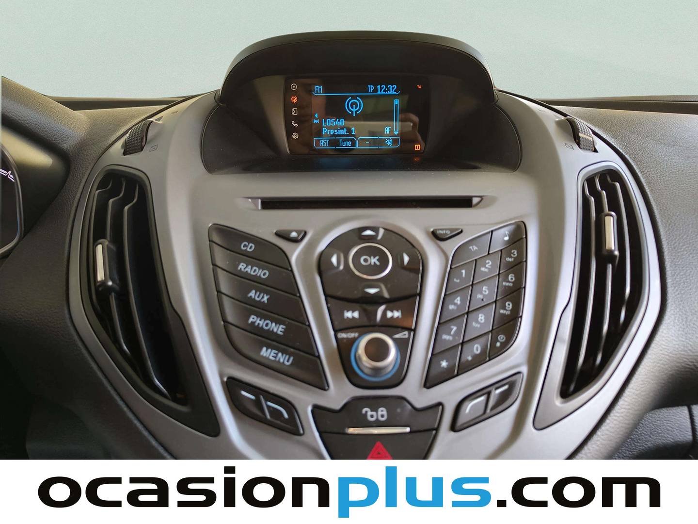 Ford B-MAX Ford B-Max 1.0 EcoBoost Trend (100 CV) al mejor precio