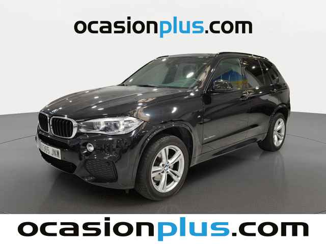 Bmw X5 Segunda Mano Navarra