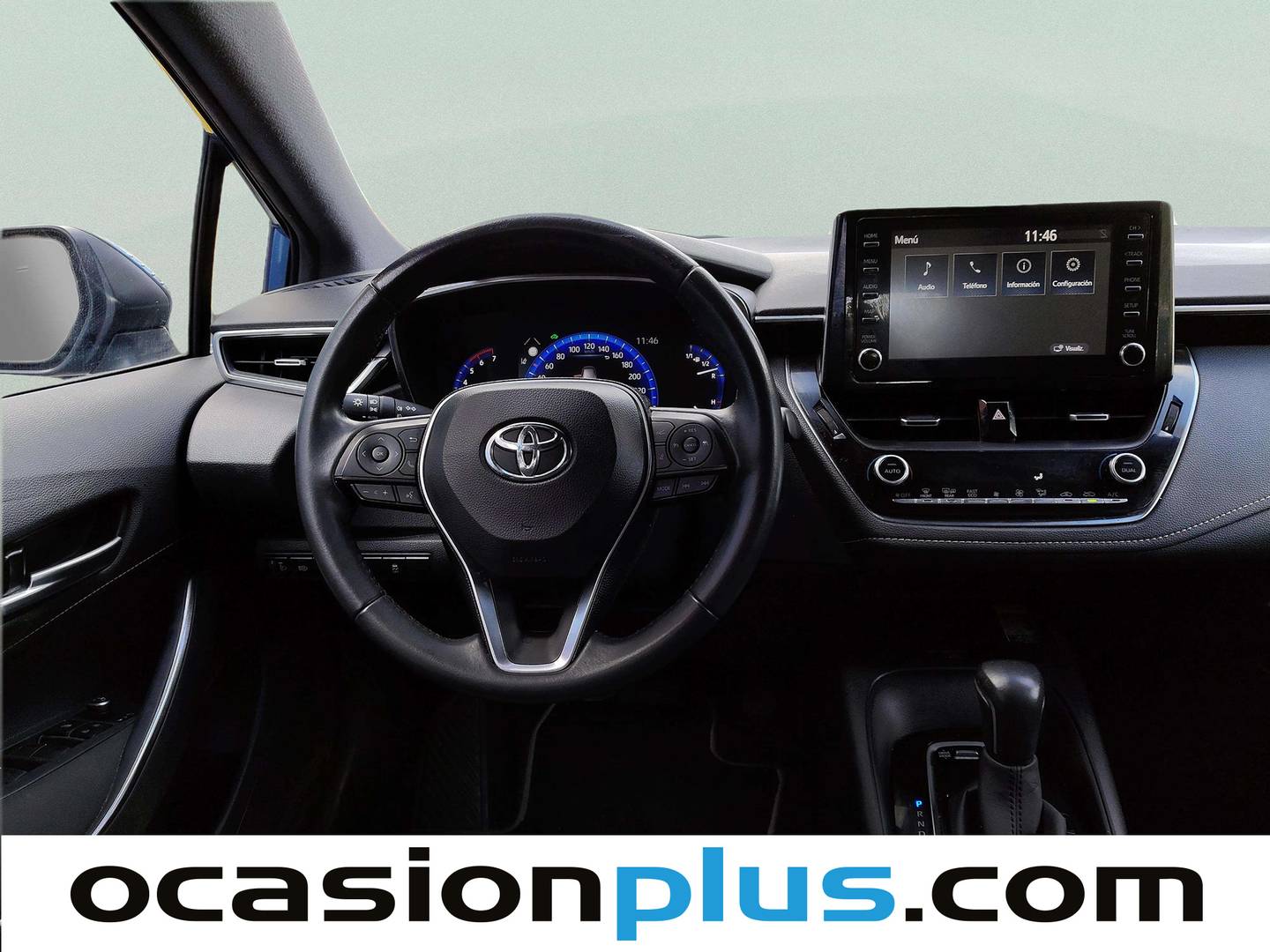 Toyota Corolla Toyota Corolla 1.8 125H ACTIVE TECH E-CVT (122 CV) 2020