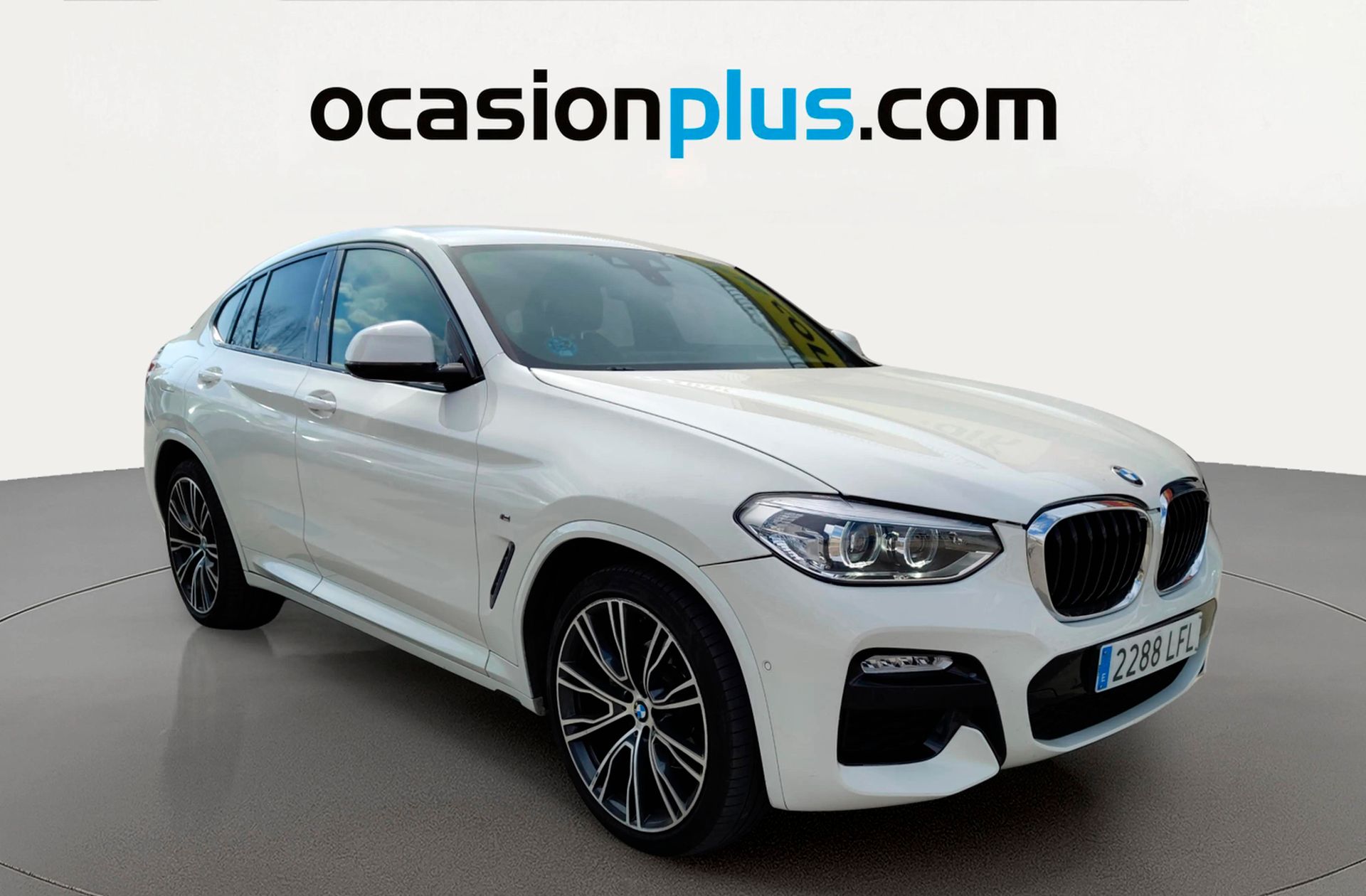 BMW X4 xDrive20d Pack M - foto 2